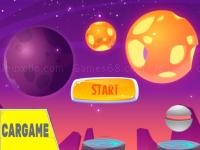 Jeu mobile The spotlight