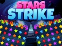 Jeu mobile Stars strike