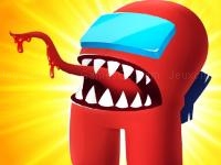 Jeu mobile Imposter rush 3d