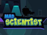 Jeu mobile Mad scientist hd