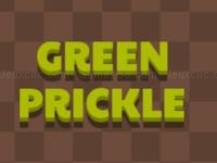 Green prickle hd