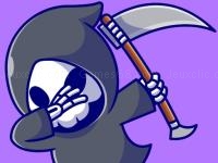 Undead warrior