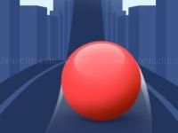 Jeu mobile Extreme ball