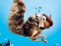 Ice age jigsaw puzzle collection