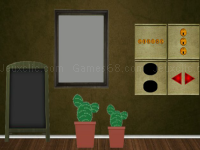 Jeu mobile Carpenter ryan escape