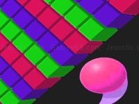Jeu mobile Color ride bump 2021