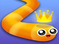 Jeu mobile Snake - fun addicting arcade battle games