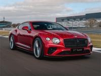 Jeu mobile Bentley continental gt speed puzzle