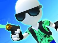 Gun master  : pro du tir