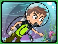 Ben 10 under the sea advanture