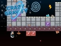 Crazy gravity - astronaut game