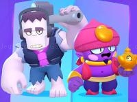 Brawl stars puzzle