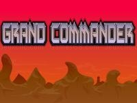 Grand commander hd