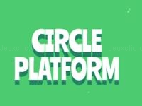 Circle platforms