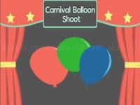 Carnival shoots