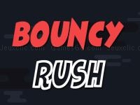 Bouncy rush hd