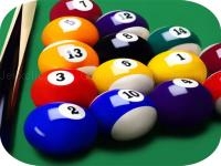 Jeu mobile Pool billiards 8 ball pro hd