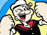 Jeu mobile Popeye jigsaw puzzle collection