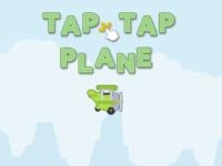 Jeu mobile Tap tap plane