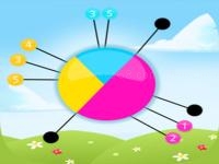 Jeu mobile Spin