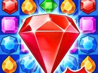 Jeu mobile Jewels legend