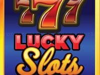 Jeu mobile Lucky slots - casino gratuit