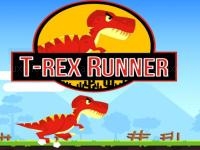 T-rex runner