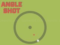 Angle shot