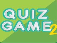 Jeu mobile Quiz