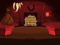 Steal the gold coins