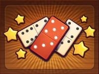 Jeu mobile Amazing dominoes