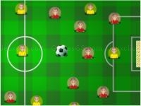 Soccer challenge