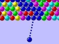 Jeu mobile Space bubbles - bubble shooter