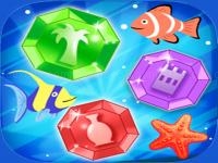 Jeu mobile Sea