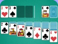 Jeu mobile Solitaire pro