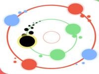 Jeu mobile Speed spin