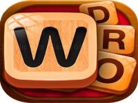 Jeu mobile Word find - word connect free offline word games