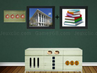 Professor escape 2