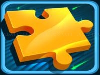 Jeu mobile Puzzles classic