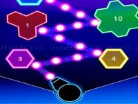 Jeu mobile Hex-3