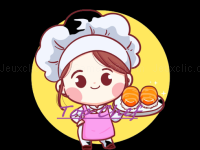 Jeu mobile Top chef