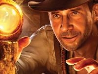 Jeu mobile Indiana jones jigsaw puzzle collection