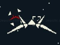 Space combat: sky wars
