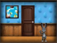 Jeu mobile Amgel easter room escape 2