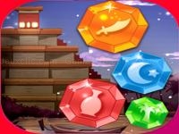 Jeu mobile Diamond