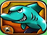 Jeu mobile Fish attack