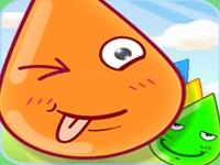 Jeu mobile Water