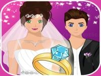Jeu mobile Wedding