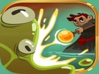 Jeu mobile Wizards