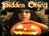 Jeu mobile Happy halloween